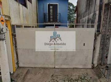 Foto 01 · Casa, Jardim Dom José, São Paulo, SP