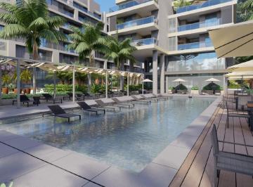 Apartamento de 1 quarto, Curitiba · Alto Padrao - Parque Barigui - Studio - 36,67 m² privativos.