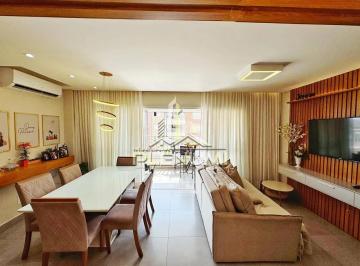 181736517408497.jpg · Apartamento à venda, Front Lake, Rio Claro, SP - 3 dormitórios sendo 1 suíte. - R$ 870.000,00