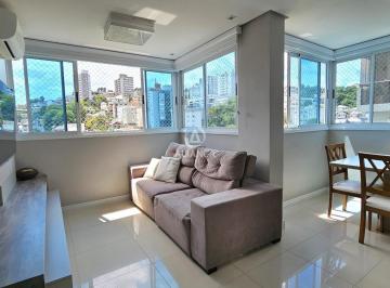 Apartamento · 63m² · 2 Quartos · 1 Vaga · Apartamento à venda - em Humaitá