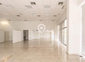 Comercial · 468m² · 12 Vagas · Sala à venda e para alugar em Campinas, Jardim Guanabara, com 468 m², Montpellier