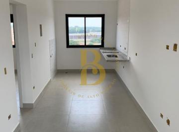 1 · Apartamento com 40 m², 2 quartos à venda no bairro Jabaquara