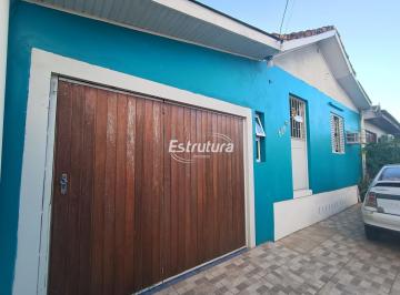 Casa · 154m² · 4 Quartos · 2 Vagas · Ampla casa na JK com 4 dormitórios sendo duas suítes