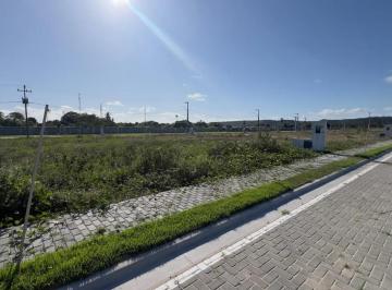 Terreno · 252m² · Terreno Nascente 252,00m² - Cond. Angatu - Barra Nova - Marechal Deodoro