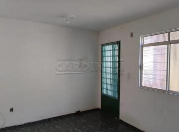 Apartamento · 53m² · 2 Quartos · 1 Vaga · Apartamento Padrão em São Carlos