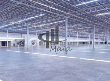 Comercial · 5914m² · Locação Galpão Vinhedo Centro Ref: 42898