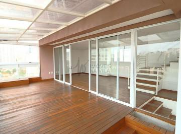 IMÓVEIS-NA-VILA-COBERTURA-CHÁCARA-KLABIN-PRÓXIMO-METRÔ-KLABIN · Cobertura 254 m² na Chácara Klabin próximo ao Metrô Klabin