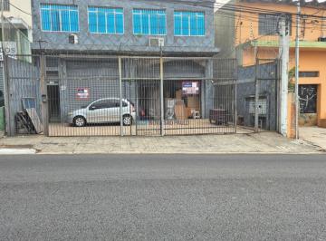 Comercial · 380m² · Prédio comercial à venda no Jabaquara