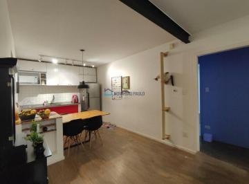Apartamento · 65m² · 2 Quartos · Apartamento 2 quartos, na Saúde