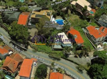 Terreno · 364m² · TERRENO 364m2 NO PANAMBY