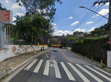 Terreno · 757m² · TERRENO 757m2 PROXIMO AO COLEGIO PIO XII / Panamby