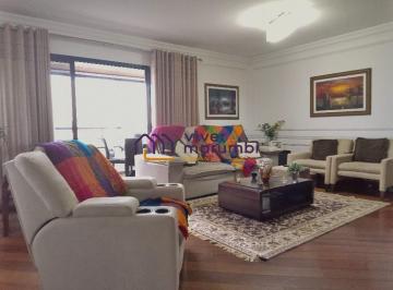 Apartamento · 212m² · 4 Quartos · 3 Vagas · Morumbi, 4 quartos, 2 suítes, 3 vagas