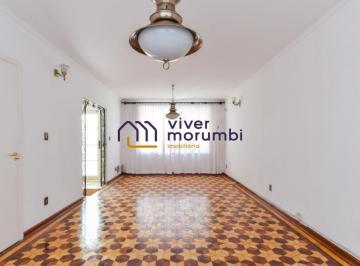 Casa · 195m² · 3 Quartos · 3 Vagas · Amplo sobrado para venda!!!