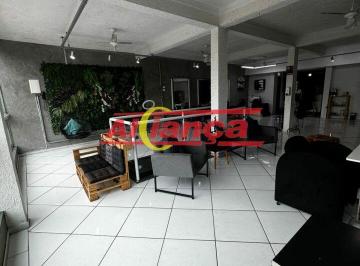 Comercial · 150m² · Sala Comercial para alugar - Jardim Rosa de Franca - Guarulhos por R$: 3350,00