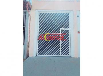 Comercial · 65m² · Salão para alugar com 64,92m² no Jardim Bom Clima - Por R$ 3.000,00