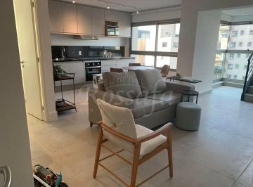 Apartamento · 85m² · 1 Quarto · 2 Vagas · Cobertura Duplex no Jardim Paulista