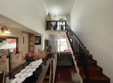 Apartamento · 160m² · 4 Quartos · 2 Vagas · COBERTURA DUPLEX A VENDA NO MANDAQUI, 4 DORMITÓRIOS