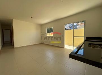 Apartamento · 90m² · 2 Quartos · Apartamento Cobertura com 90m area total.