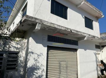 Comercial · 400m² · 4 Vagas · Sobrado comercial à venda ou locação com 4 vagas na Vila Dorna