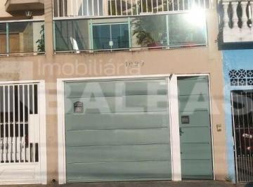 Casa · 180m² · 3 Quartos · 2 Vagas · SOBRADO VILA CARRÃO - PRÓXIMO A CONSELHEIRO CARRÃO