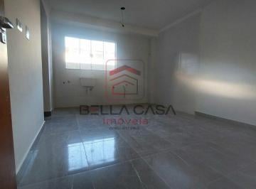 Apartamento · 43m² · 2 Quartos · apartamento terreo a venda