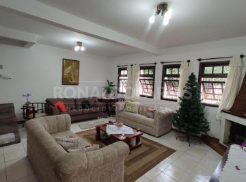 Casa · 134m² · 3 Quartos · 6 Vagas · Casa térrea à venda em Interlagos - São Paulo/SP