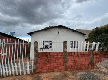 Casa · 80m² · 2 Quartos · 4 Vagas · Casa térrea a 1 quadra da Avenida Guaicurus