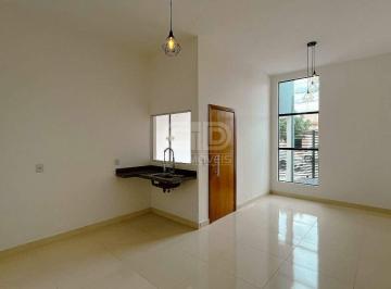 Casa · 95m² · 3 Quartos · 2 Vagas · Casa á Venda com 3 quartos no bairro Jardim Gramado