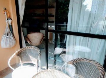 Apartamento · 96m² · 2 Quartos · 2 Vagas · Apartamento 2 quartos 1 suíte 2 vagas VILA PROGREDIOR FL15