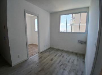 Apartamento · 30m² · 2 Quartos · Apartamento para locação 2 dormitórios - Vila Gomes - FL63