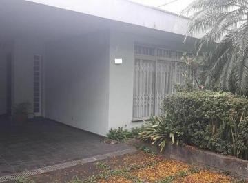 Casa · 240m² · 4 Quartos · 4 Vagas · Casa Térrea, 4 dorms, 1 suíte, sala ampla, quintal, 4 vagas - FL51
