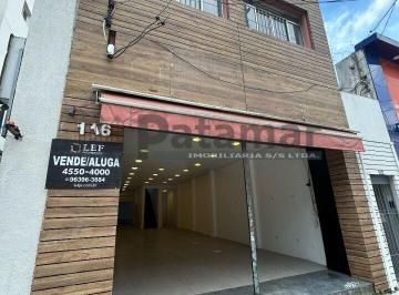Comercial · 303m² · Ponto Comercial e 2 banheiros à Venda, 303 m² em Pinheiros