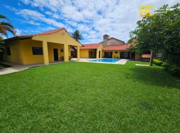 941e81a1ce73d7fef96fa8d28ed576cf10b35222 · Casa com Piscina à venda- Cidade Nova Peruibe - Peruíbe/SP
