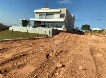 c3075109c2dc202fbdbf65c62d3c6955c39ef802 · Terreno à venda, 952 m² por R$ 599.990,00 - Condomínio Campos de Santo Antonio II - Itu/SP