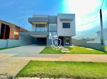 f4214d29b5ef99a510724682141ddbf88585c451 · Casa com 3 dormitórios à venda, 200 m² por R$ 1.380.000,00 - Condomínio Lagos D'Icaraí - Salto/SP