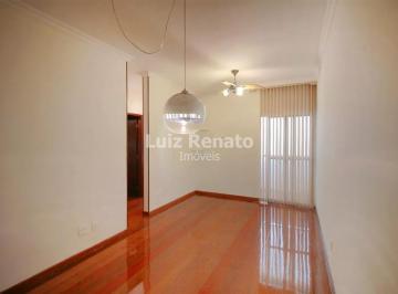 Apartamento · 62m² · 3 Quartos · 1 Vaga · Apartamento à venda no bairro Sagrada Família