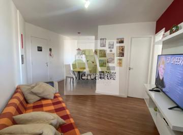Apartamento · 55m² · 2 Quartos · Apartamento em Jardim Monte Alegre  -  Taboão da Serra