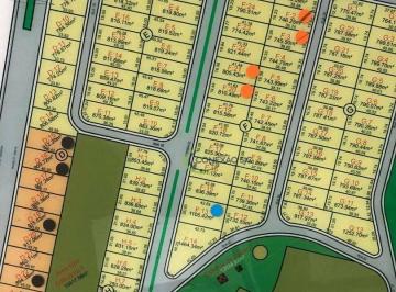 58412e330981b117d88e3b3bc4a28a5e77bc1175 · Terreno à venda, 725 m² por R$ 700.000,00 - Jardim Portugal - São José dos Campos/SP