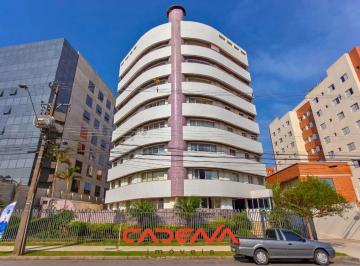Apartamento · 164m² · 3 Quartos · 2 Vagas · Cobertura com 3 quartos, 1 suíte e 2 vagas à venda no Centro Cívico