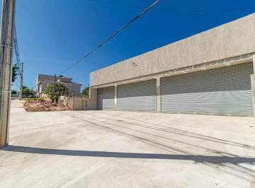 Comercial · 180m² · 15 Vagas · Loja para Locação - 180m² na Avenida Pôr do Sol, Jardim Botânico