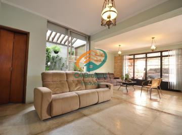 Casa · 258m² · 5 Quartos · 2 Vagas · Sobrado em Vila Nova Mazzei  -  São Paulo