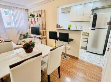 5d18040de3d23037da959b8711a9a4e700ff9981 · Apartamento com 2 dormitórios à venda, 60 m² por R$ 359.000,00 - Ponte de São João - Jundiaí/SP
