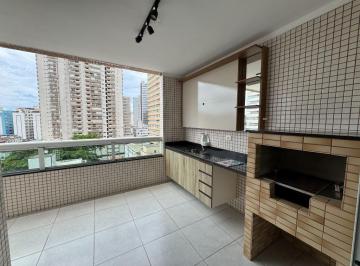 7c30626ac369b031d4a23511b5bf6af02b04945e · Apartamento com 3 quartos no Boqueirão - Praia Grande/SP