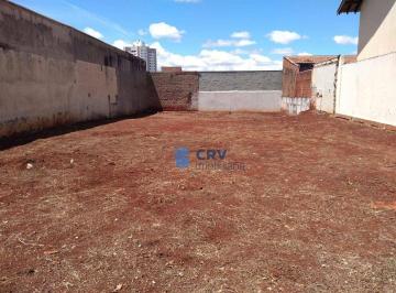 6ed8fdb0eff92667de19c66e5cf696742ce8d560 · Terreno à venda, 463 m² por R$ 760.000,00 - Campo Belo - Londrina/PR