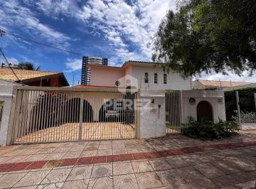 Casa · 535m² · 4 Quartos · 4 Vagas · Sobrado no Bairro Jardim dos Estados
