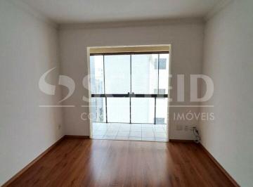 Apartamento · 92m² · 3 Quartos · 2 Vagas · APARTAMENTO CONFORTÁVEL PRONTO PARA MORAR NA VILA OLÍMPIA