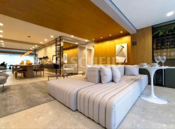 Apartamento · 87m² · 2 Quartos · 2 Vagas · APARTAMENTO CINEMATOGRÁFICO EM LOCAL NOBRE DO MORUMBI