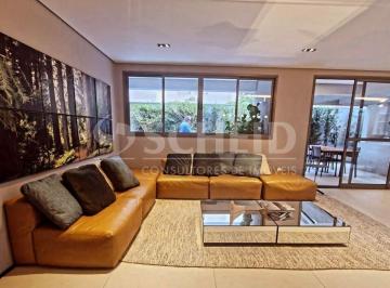 Apartamento · 67m² · 2 Quartos · 1 Vaga · Apartamento Brooklin Reformado 2 Dorms com Suíte