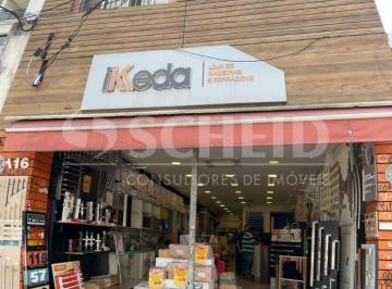 Comercial · 303m² · Prédio Comercial para Locação em Pinheiros 303mts. Ótima Localização!