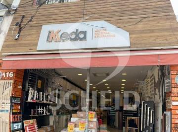 Comercial · 303m² · Prédio Comercial para Locação em Pinheiros 303mts. Ótima Localização!